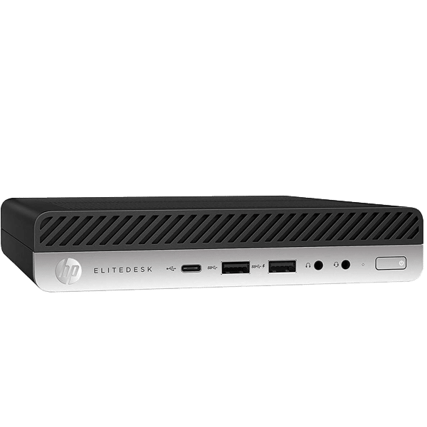 HP EliteDesk 800 G3