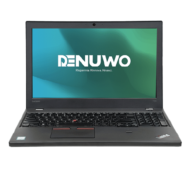 Lenovo ThinkPad T560