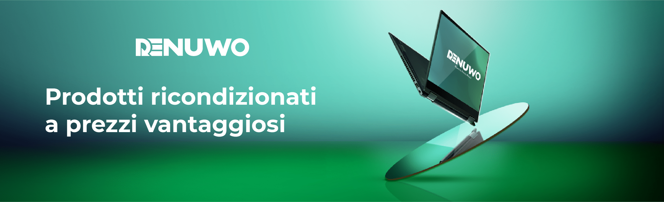 Banner Renuwo