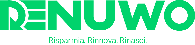 Logo Renuwo
