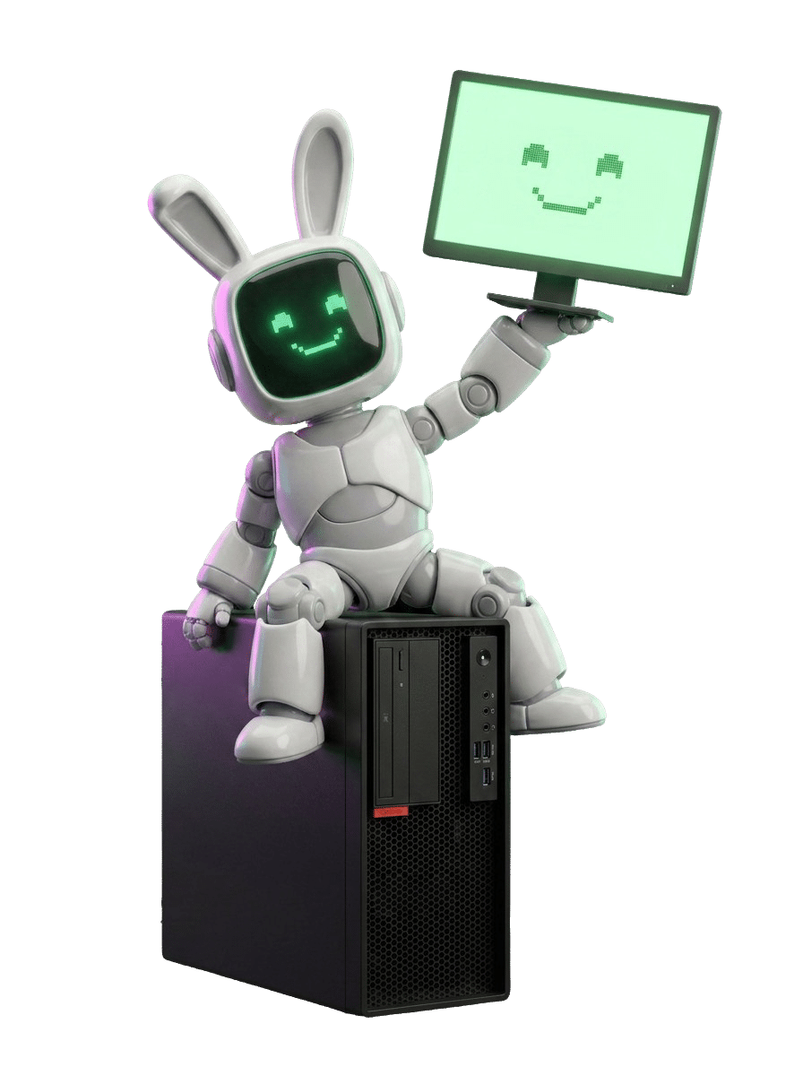 PC Desktop Ricondizionati Renuwo