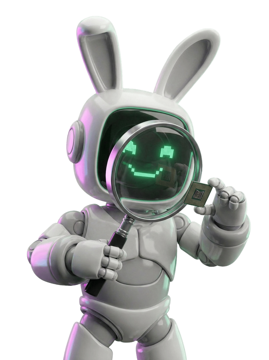 Mascotte Renuwo Rigenerazione Mini PC